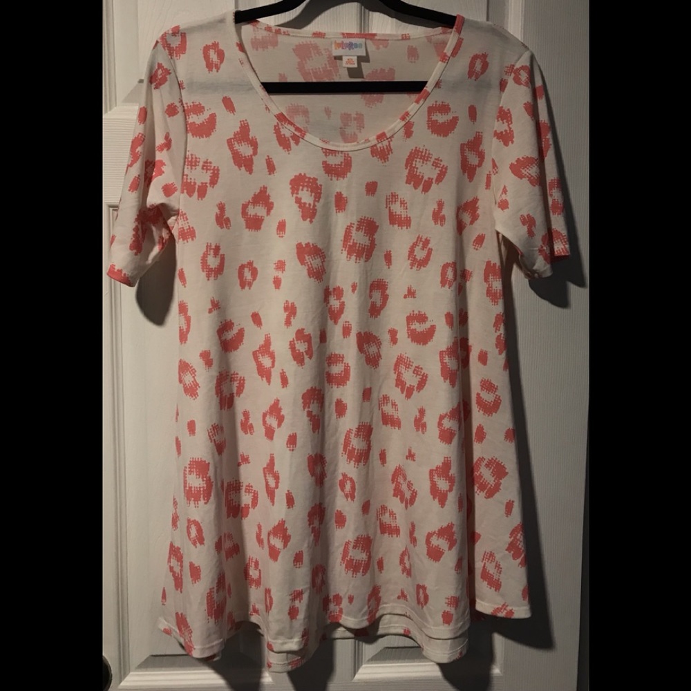 LuLaRoe short sleeve